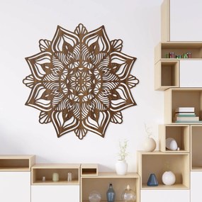 DUBLEZ | Mandala family - Tablou de perete