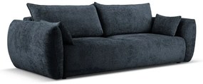Canapea extensibila Matera 3 locuri chenille