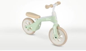 QPlay - Bicicletă fără pedale TECH, mentă