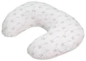 Perna pentru alaptat, closetome, giraffe