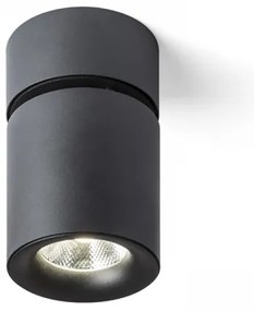 Spot LED CONDU LED/20W/230V negru RED-Design Rendl-R12840