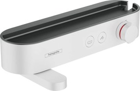 Hansgrohe ShowerTablet baterie cadă-duș perete cu termostat alb 24340700