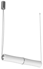 Immax NEO 07102L - Lampă LED reglabilă pe cablu BAMBOOS LED/30W/230V 90 + DO