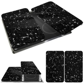 WENKO Placă de acoperire 30 x 52 cm, multicolor/gri/transparent - 53905100