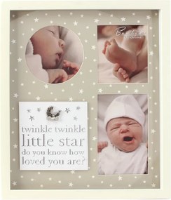 Rama foto Bambino Collage Twinkle Twinkle CG1093
