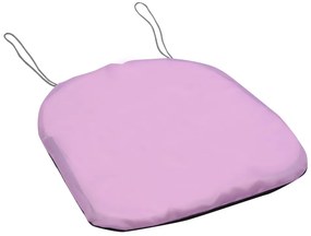 Perna pentru scaun DIRE violet deschis