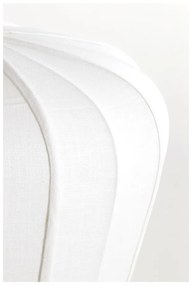 Lustră crem ø 49,5 cm Zubedo – Light &amp; Living