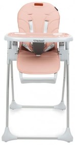 Scaun de masa multifunctional Kidwell BENO - Pink