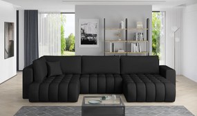 Coltar extensibil Bonito pe dreapta Softis 11