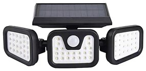 Mediashop Lumină solară Panta TrioSolar