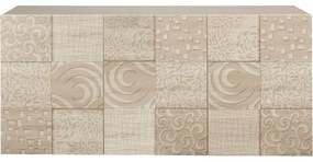 Comodă ARIA stejar Sonoma