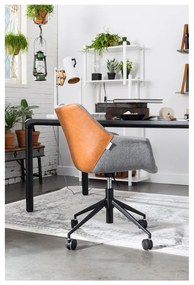 Masă de dining 90x220 cm Storm – Zuiver