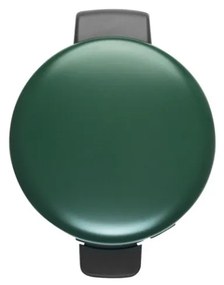 Coș de gunoi cu pedală Brabantia NewIcon 5L, verde pin 1003199