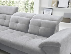 Coltar extensibil Inferne pe stanga Aura 04