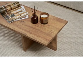 Măsuță de cafea Harbor Atlantic Pine