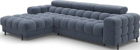 Coltar extensibil Felro pe stanga Aura 40