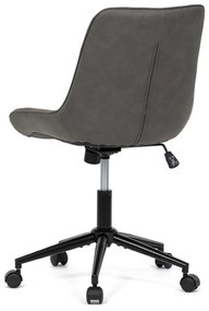 Scaun de birou Kraft (gri). 1120754