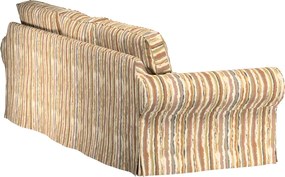 Husă canapea Ektorp 3-locuri, nepliabil