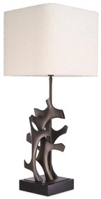 Veioza, Lampa de masa design LUX Agape