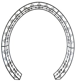 Arcadă pentru plante cățărătoare Lamos - Garden Pleasure