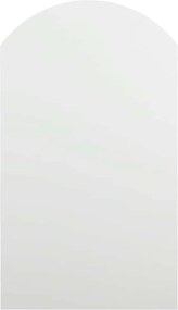 vidaXL Oglindă, 70x40 cm, sticlă