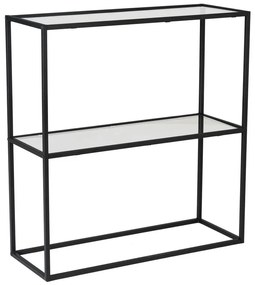 Masă decorativă Berra Black