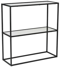 Masă decorativă Berra Black