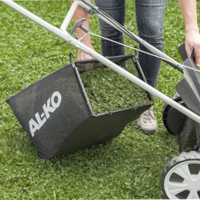 Mașină de tuns iarba EASY 4.60 SP-S