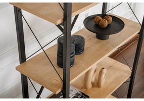 Raft Elysian Oak and Black