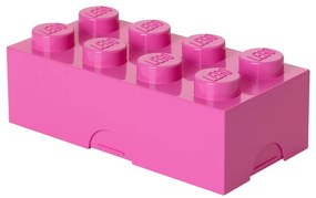 Cutie pentru prânz LEGO®, roz