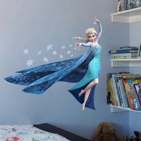 PIPPER | Autocolant de perete "Elsa" 62x60 cm