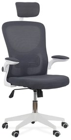 Scaun ergonomic OFF 336 gri