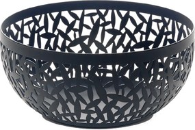 Bol pentru fructe Cactus!, negru, diam. 29 cm - Alessi