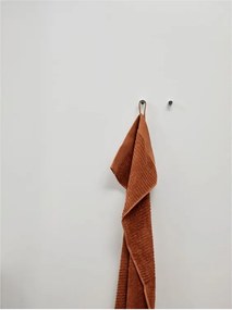 Cârlige magnetice portocalii 2 buc. din silicon Loop – Zone