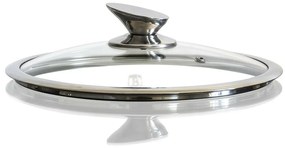 Berlinger Haus Capac universal pentru oale Berlinger Haus, 28 cm