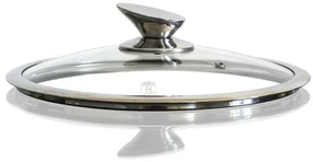 Berlinger Haus Capac universal pentru oale Berlinger Haus, 28 cm