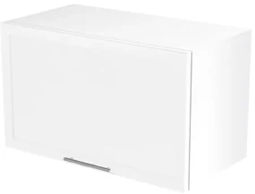 Dulap superior din sticlă Vento GOV-60/36, alb