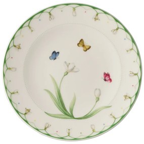 Farfurie pentru pâine și unt, colecția Colourful Spring - Villeroy & Boch