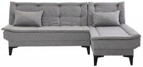 Coltar Extensibil Santo - S, Gri