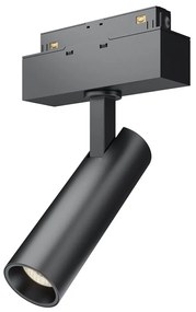 Spot LED, accesoriu pentru sina magnetica S35, Focus LED 7W 4000K