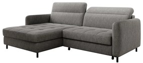 Coltar extensibil Gomsi pe stanga Raquel 04