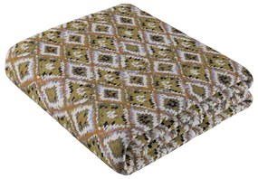 Cuvertura matlasata cu model