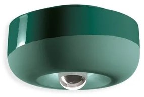 Aplica de perete sau tavan design italian realizata manual din ceramica BELLOTA