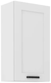 Dulap superior Lesana 1 (alb) 50 G-90 1F . 1063912