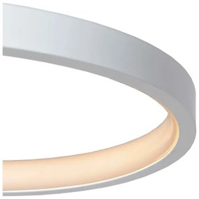 Lustră LED dimabilă aplicată Lucide 46199/25/31 MAXENCE LED/24W/230V alb