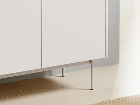 Dulap Corado CK144 (Cașmir + Stejar linea) . 1105916