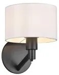 Aplica moderna 1 bec E27 Cassio 214470132 Trio