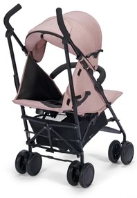 Cărucior de copii KINDERKRAFT Pink princess