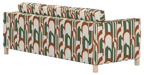 Husa pentru canapea Karlanda 3-locuri