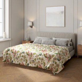 Cuvertura matlasata cu model